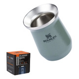 Cuia Copo Chimarrão Térmico Stanley Original 236ml