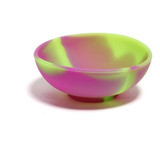 Cuia De Silicone Bowl Pequena Dichavar No Estilo 5cm Atacado