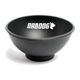 Cuia De Silicone Dabdog Bowl Dichavar Triturar Promção Cores