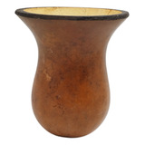 Cuia Para Chimarrão Bago De Touro