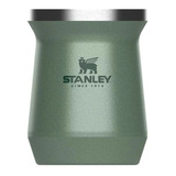 Cuia Para Chimarrão Stanley Térmica Verde Classic 236ml