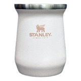 Cuia Stanley Rose Quartz 236ml Rosa Chimarrão Tereré