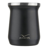 Cuia Térmica Aço Inox 250ml Invicta Chimarrão Tereré