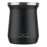 Cuia Térmica Chimarrão Tererê Erva Mate Inox 250ml Invicta