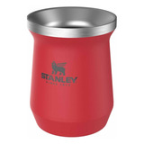 Cuia Térmica Classic Stanley 236ml Escolha A Cor