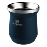 Cuia Térmica Mate Classic 236ml Azul Stanley