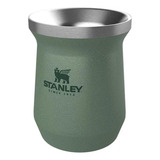 Cuia Térmica Mate Classic 236ml Verde Stanley