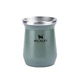 Cuia Térmica Matte 236ML