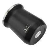 Cuia Térmica Para Chimarrão Terere 250ml Preto Invicta