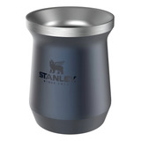 Cuia Térmica Stanley Classic Azul 236ml Chimarrão Inox