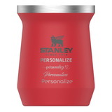 Cuia Térmica Stanley Classic Mate 236ml Personalizada