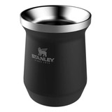 Cuia Térmica Stanley Classic Mate Black Preta 230ml