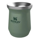 Cuia Térmica Stanley Classic Verde Green 230ml