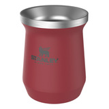 Cuia Térmica Stanley Original Tereré Chimarrão Inox 236ml