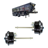 Cuica Freio 7 24 Trucks E Carretas 301206299