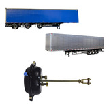 Cuica Freio 9 36 Carretas 251200289