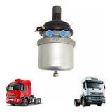 Cuica Freio Tristop Traseiro Para Iveco Stralis Eurotech Nov