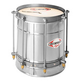 Cuíca Linha Light Alumínio 8 Polegadas 116lt Contemporânea