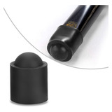 Culatra Protetor Borracha Universal Para Base Tacos Sinuca