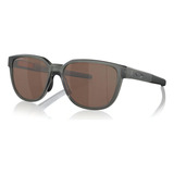 Culos De Sol Oakley Actuator Grey Smoke Prizm Tungsten