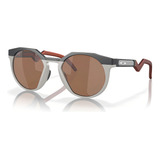 Culos De Sol Oakley Hstn Matte Carbon Prizm Tungsten