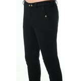 Culote De Hipismo Black Horse tamanho Plus 