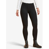 Culote Feminino De Hipismo 100 Fouganza