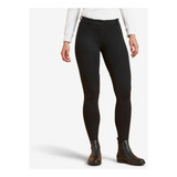 Culote Hipismo Calça Cavalgada Feminino Fouganza Original