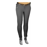 Culote Hipismo Infantil Cotton Unissex 