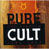 Cult Pure Cult The