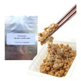Cultura Inicial De Bacillus Subtilis Natto Frete Grátis