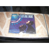 culture beat-culture beat Cd Single Culture Beat World In Your Hands Importado