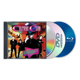 Culture Club Live At Wembley blu ray dvd cd Pronta Entre