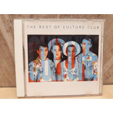 Culture Club the Best Of Imp