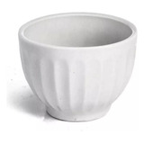 Cumbuca Porcelana Branca Atacado 190ml Açai Restaurante 10un