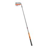 Cunha De Golfe Forjada Para Cunha De Lacuna De 52 Graus