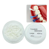 Cunha De Recarga Do Sistema De Matriz Seccional Dental Tulwa