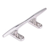 Cunho Amarrador Náutico Inox Barco Lancha 5 Polegada 12 7cm
