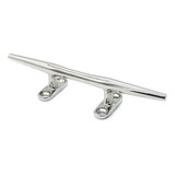 Cunho Amarrador Náutico Inox Barco Lancha 6 Polegada 15cm