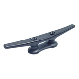 Cunho De Amarração Náutico Em Nylon 165 Mm Barco Lancha