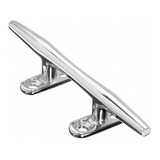 Cunho Linha Leve Em Aço Inox Com Acabamento 5pol 127mm