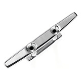 Cunho Tradicional Em Aço Inox Com Acabamento 6 Poleg 150mm