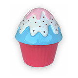 Cupcake Decoração Cozinha Cupcake Enfeites Fofos Cerâmica