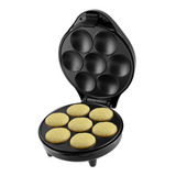 Cupcake Maker 3 Britânia Chapas Antiaderentes