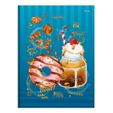 cupcakke -cupcakke Brochurao Cd 80 Fls Foroni Cupcake 6