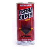 Cupinicida Ferra Cupim Liquido 900 Ml Nobel