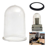 Cúpula Do Visor Do Filtro De Linha Copo Anel De Vedação