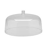 Cupula Festa 25 Cm Ou Cf 250 Nt Natural