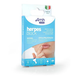 Curativo Adesivo Herpes Labial Igual Compeed Herpes Block 