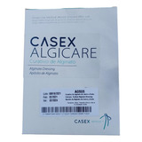 Curativo Alginato Calcio Kangli 5x5cm Cx C 10 Casex